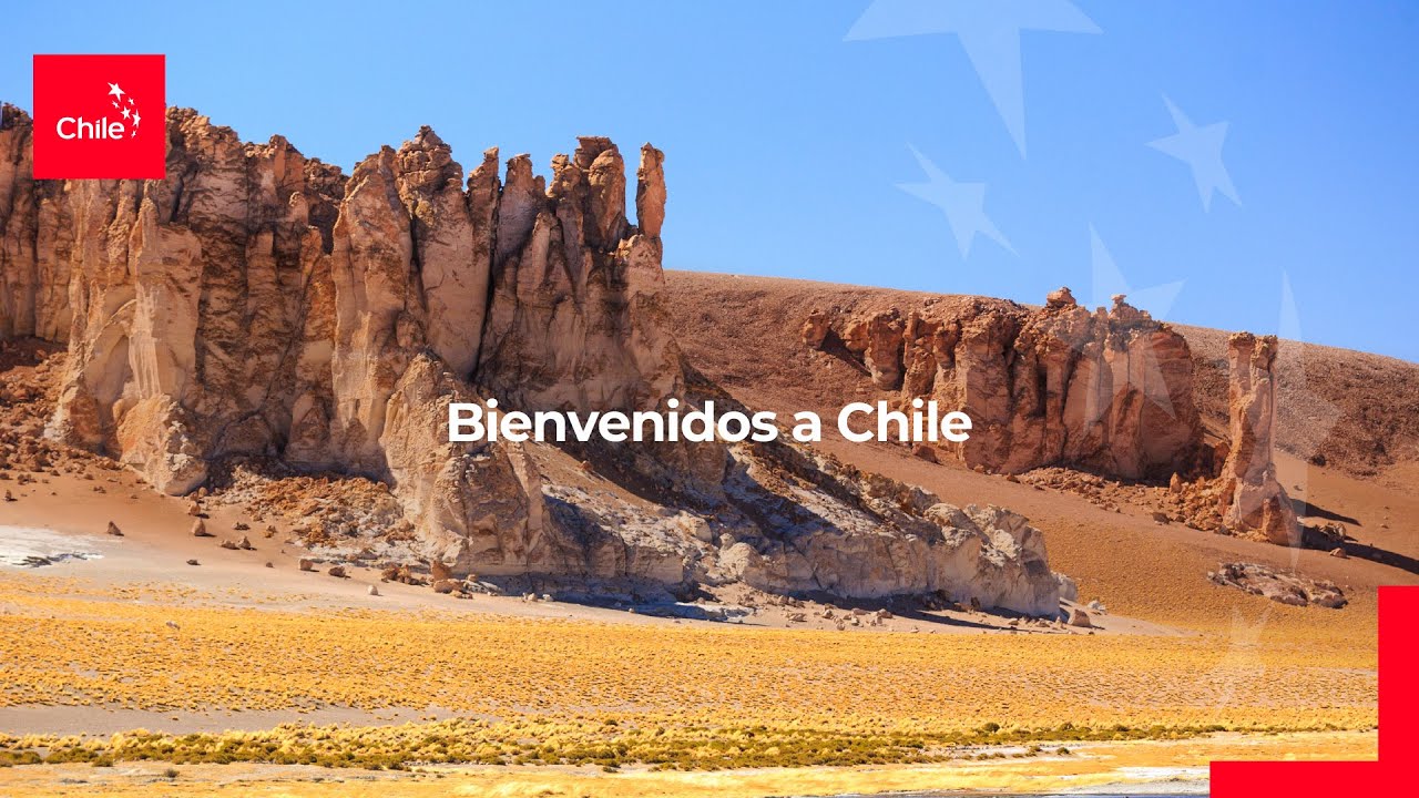 Чили: страна, открытая миру | Marca Chile
