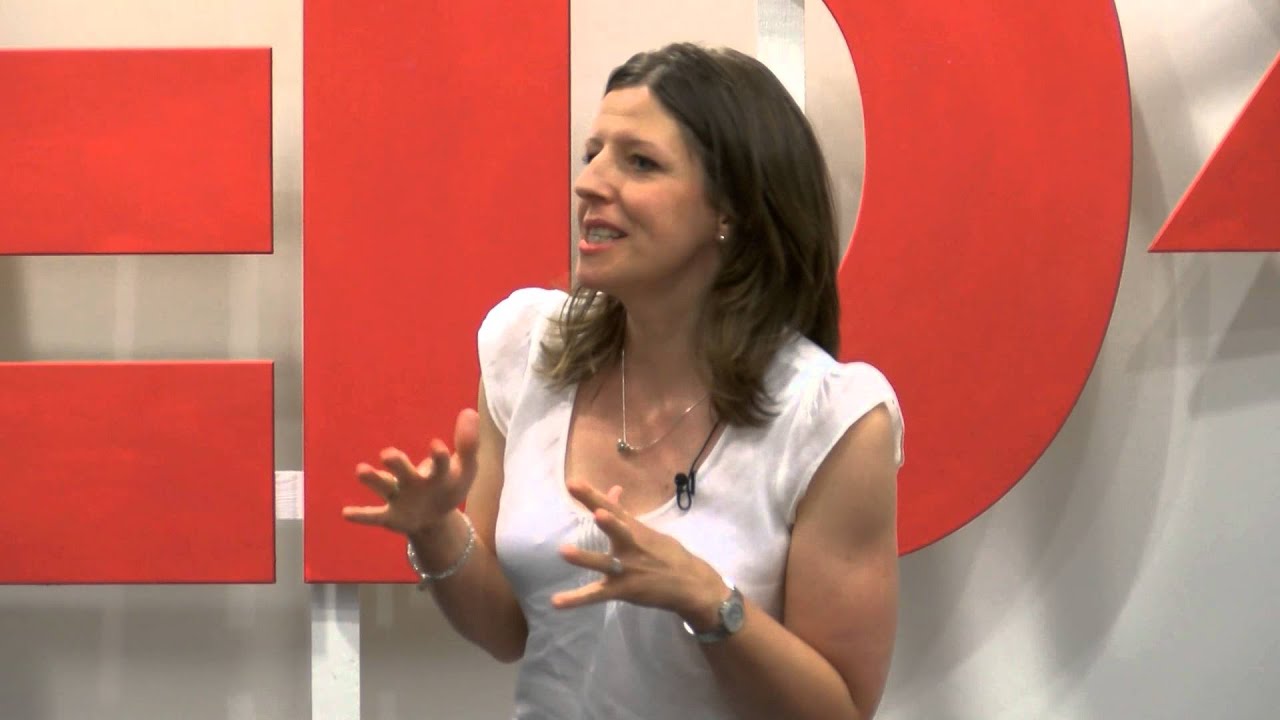 The importance of eating together | Karen Hickson-Smith | TEDxRoyalTunbridgeWells