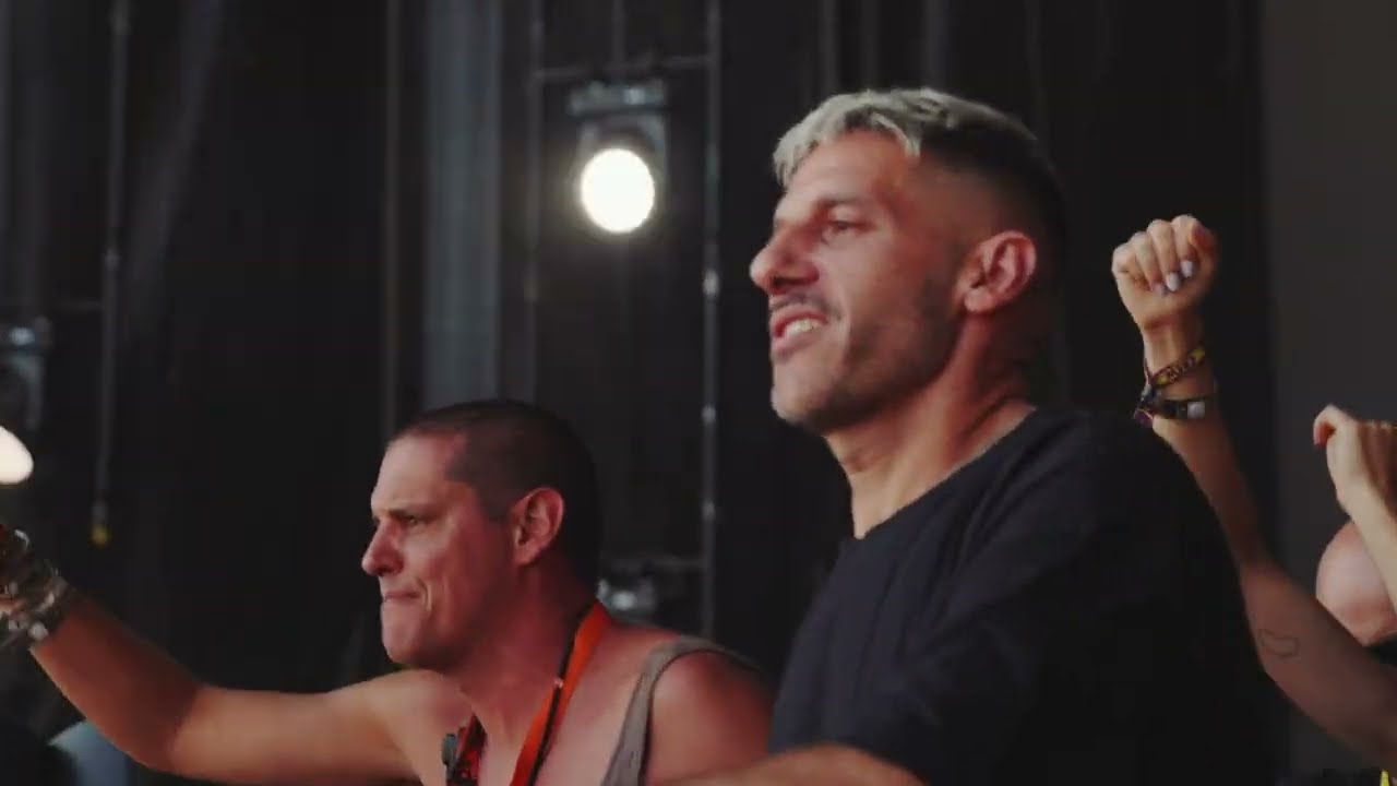 Official Aftermovie MDF2023