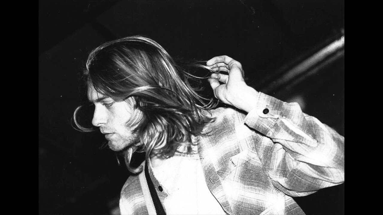 Nirvana - Sappy (Remixed) Live, U4, Vienna, AT 1989 November 22