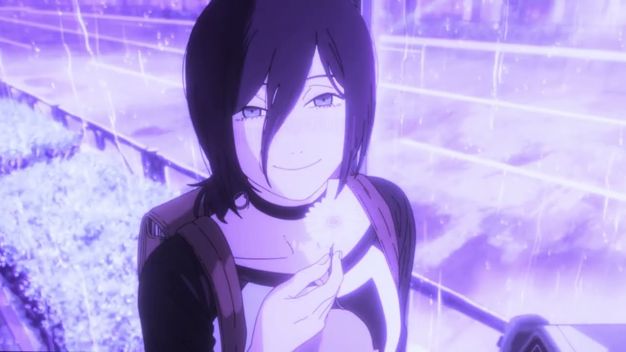 Fujiwara - left alone (feat. Blu Velvet)