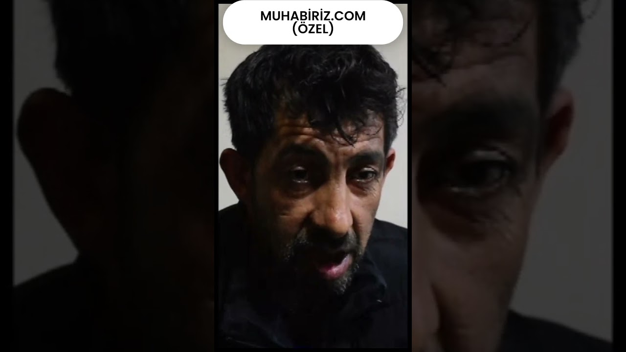 MUDANYA'DAKİ CİNAYET GİBİ KAZANIN ARDINDAN KEDERLİ BABADAN SİTEM DOLU AÇIKLAMA! (ÖZEL HABER)