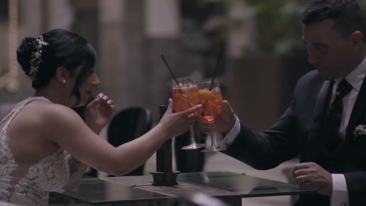 Vanessa&Emanuele - Trailer