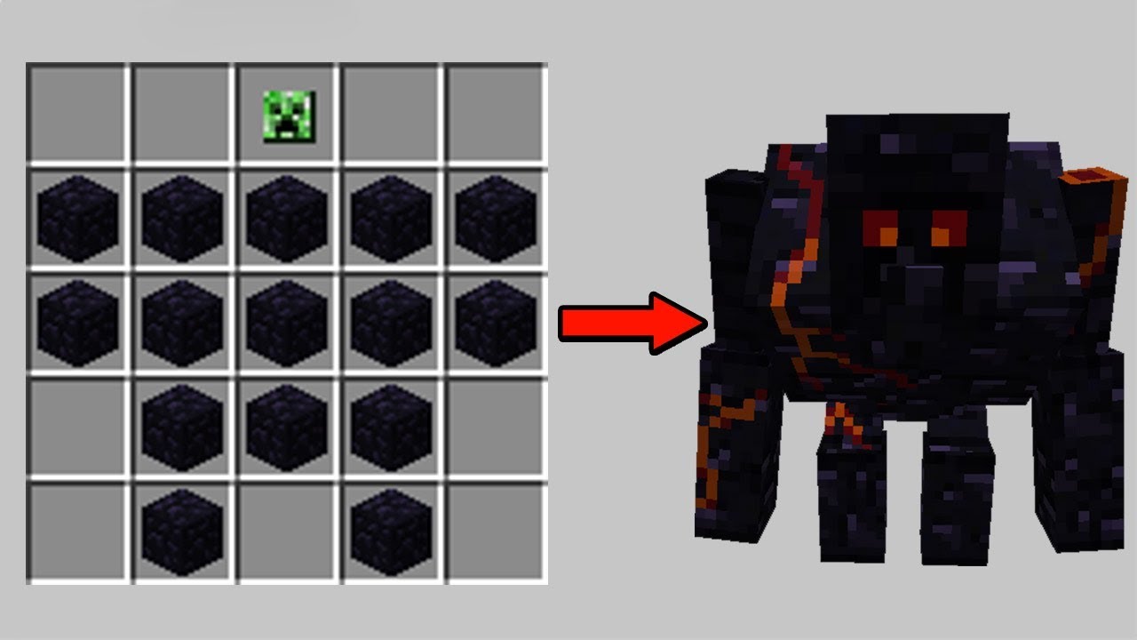Minecraft Mod Dev Yaratıklar - Utility Mobs