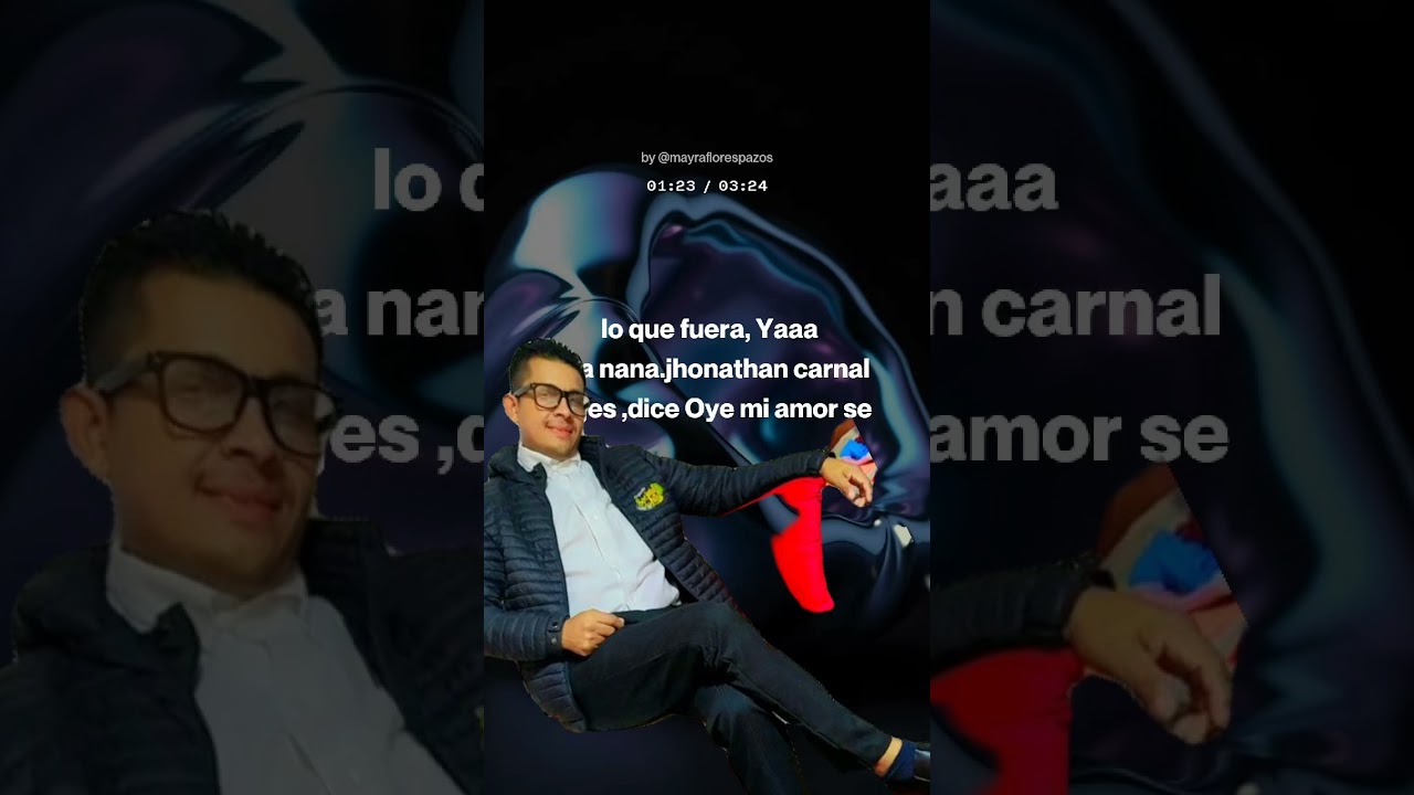 Sello musical MAYJHON latina