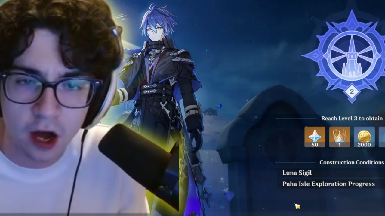 [zy0x] bro finished in flins's home (bro finished exploring Paha isle worst explorer btw)