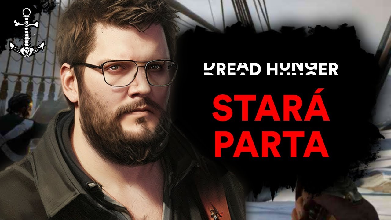 Dread Hunger - Stará parta dominuje!