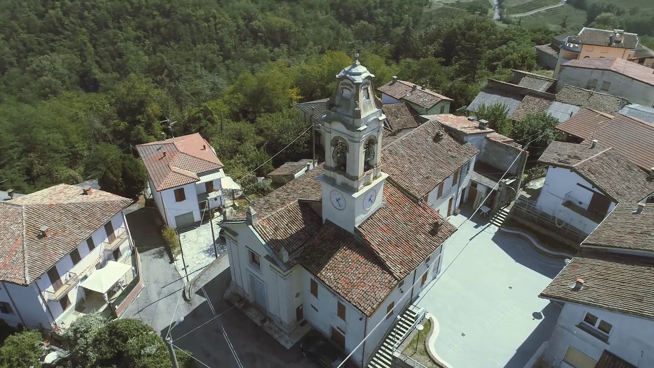 LIRIO - Viaggio nell'Oltrepò Pavese