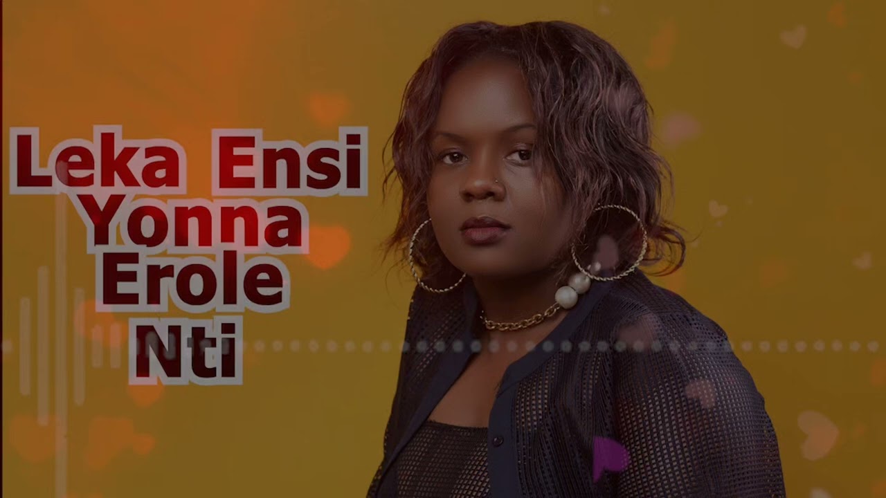 nkwata omukono gwange