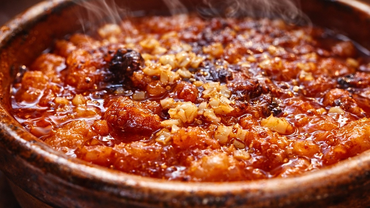 Tavče Gravče – Tradicionalni Makedonski Recept za Savršeno Pečen Pasulj
