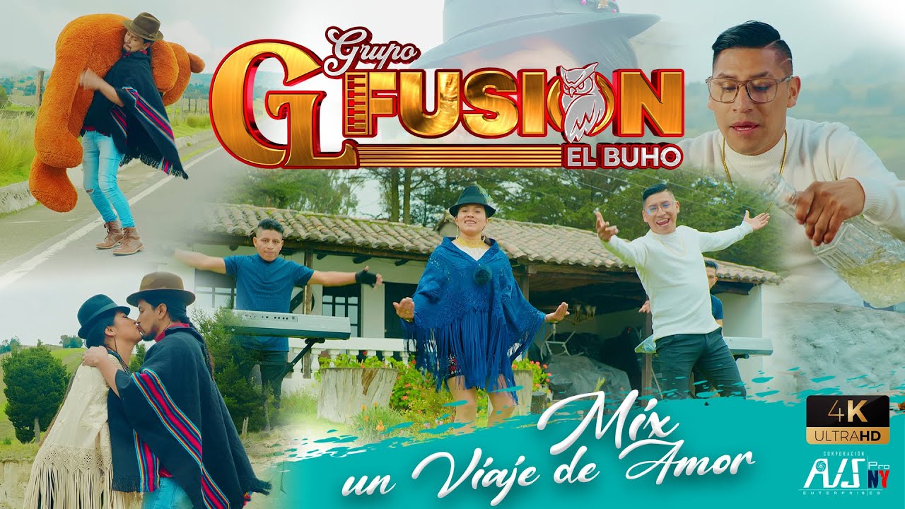 GRUPO GL-FUSION 