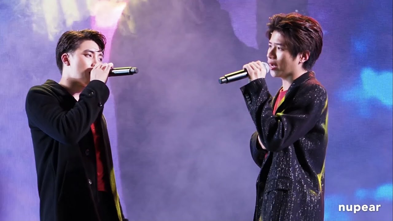 201101 หยุด 🎶🎵 (Plan & 2wish focus)