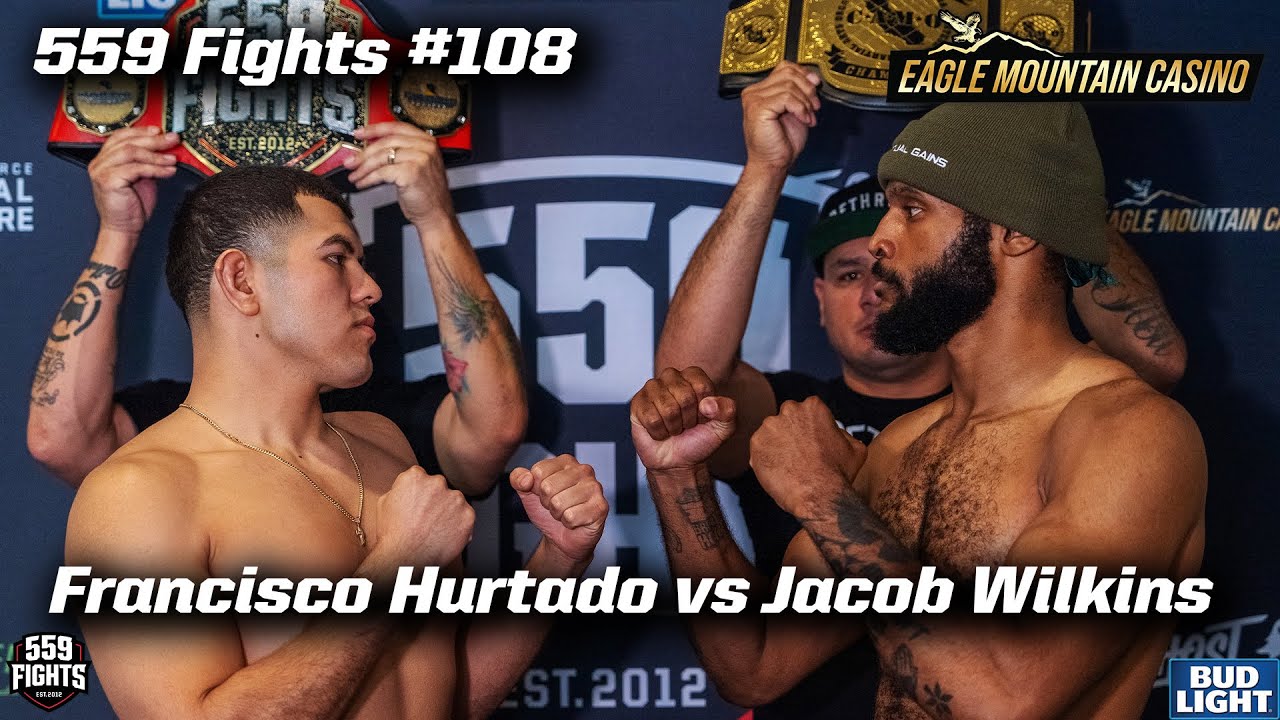 559 Fights 