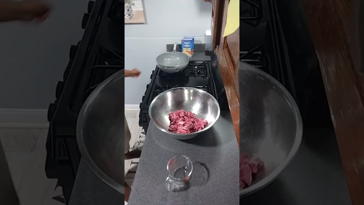 Latrice Burton is live! Cooking dinner #cooking #food #momlife #family #wife