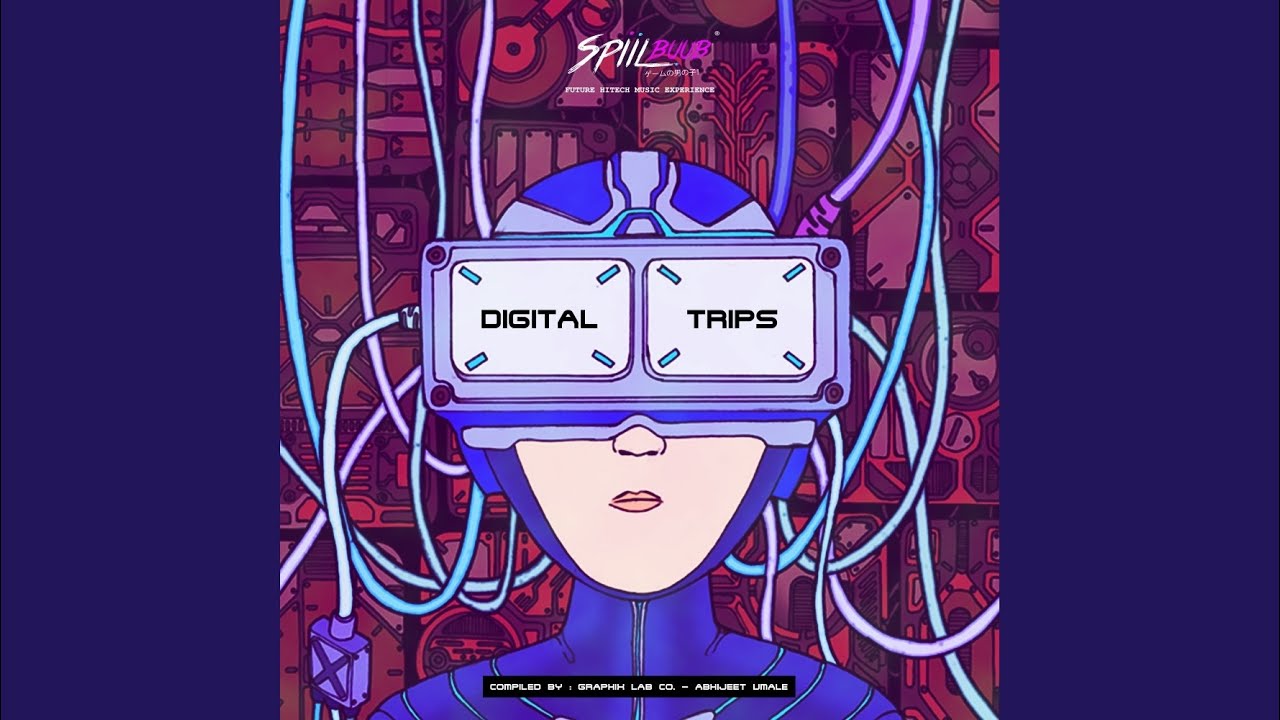 Let's Play (Original Mix)