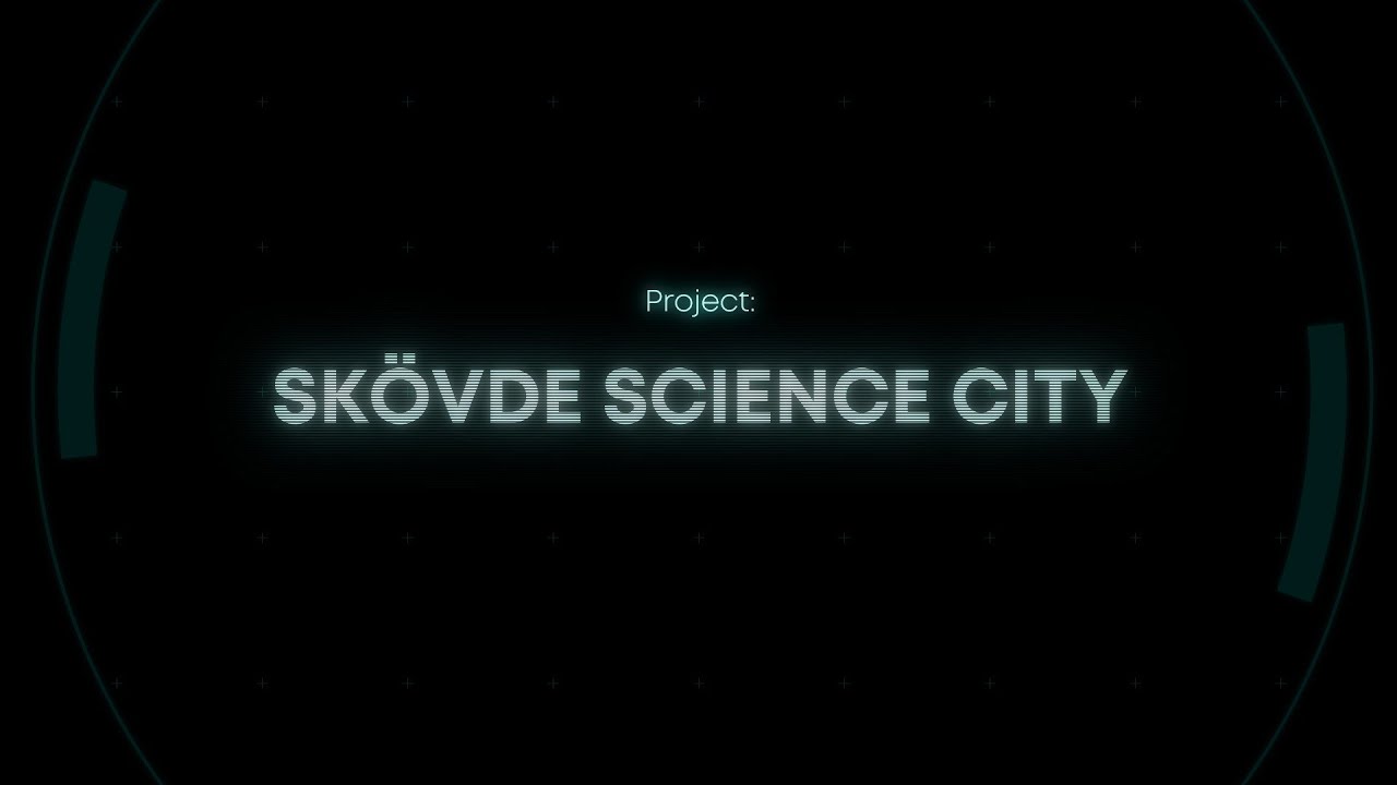 Sk&ouml;vde Science City