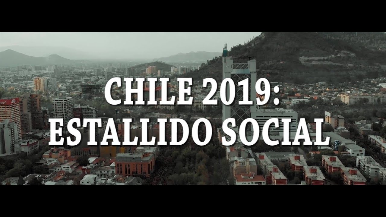 Chile 2019: Estallido Social