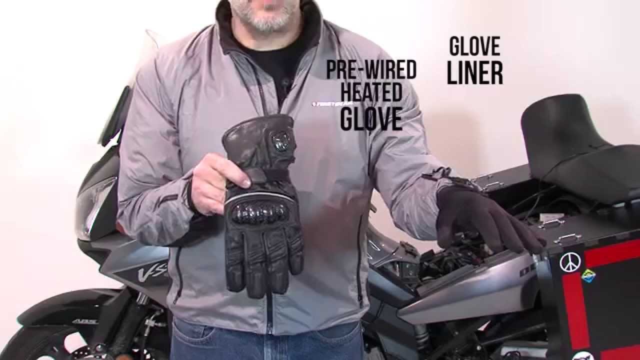 FirstGear Heated Gear Installation Walkthrough