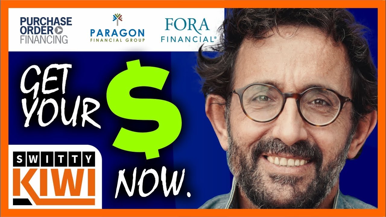 Top 10 EIN-Only Large Business Loans for Purchase Order Financing (Bad Credit OK) 🔶 CREDIT S2&bull;E220