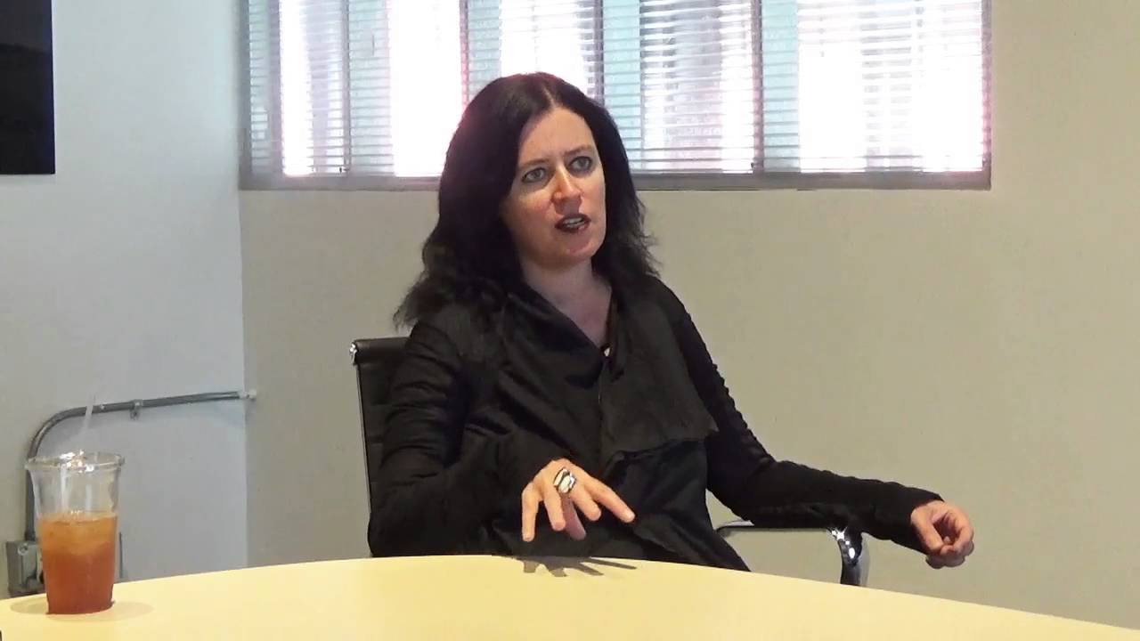 Clashes and Intersections Interview Series: Marcelyn Gow