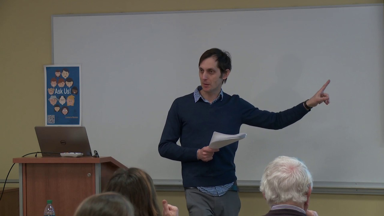 Libertines and Machines in Enlightenment Britain