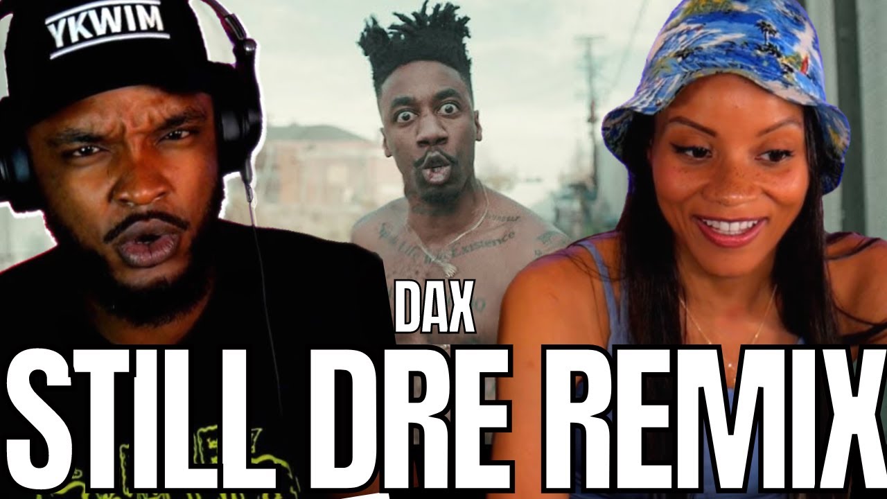 😜 FIRE! 🎵 Dax - Dr. Dre ft. Snoop Dogg 