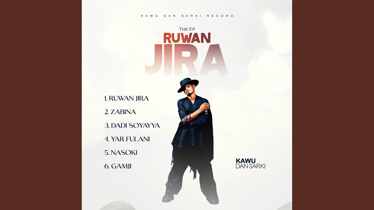 Ruwan Jira