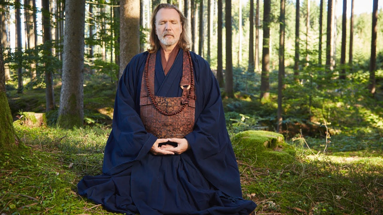Was ist Wirklichkeit - Zen & Meditation || Hinnerk Polenski