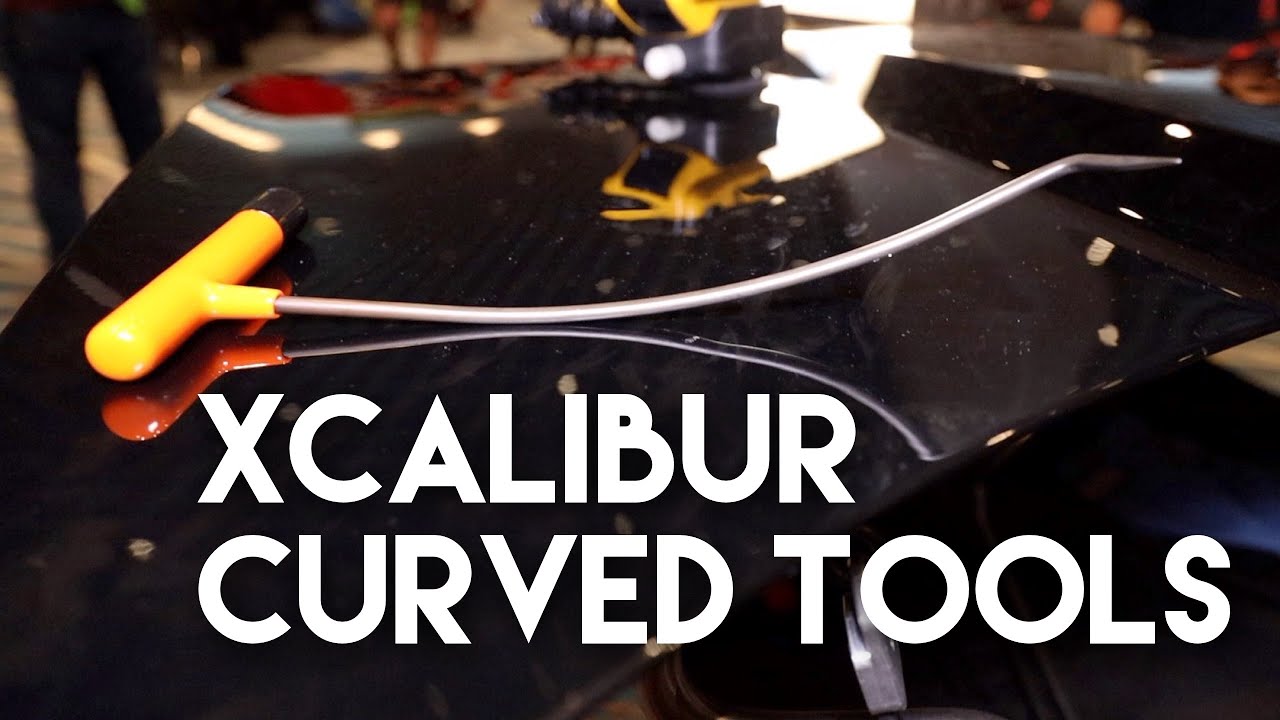 Xcalibur PDR Tools | Mobile Tech Expo Tool Spotlight