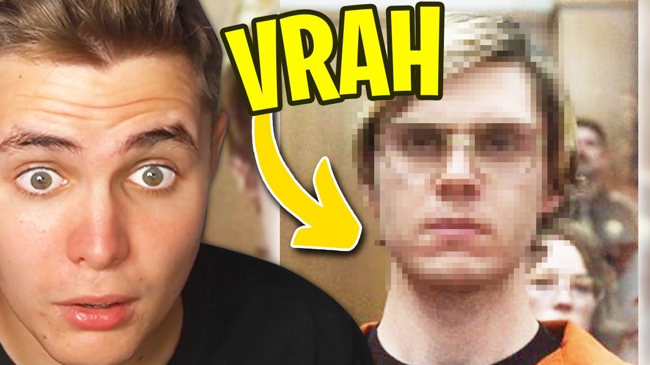 Příběh Nejslavnějšího Vraha na Světě