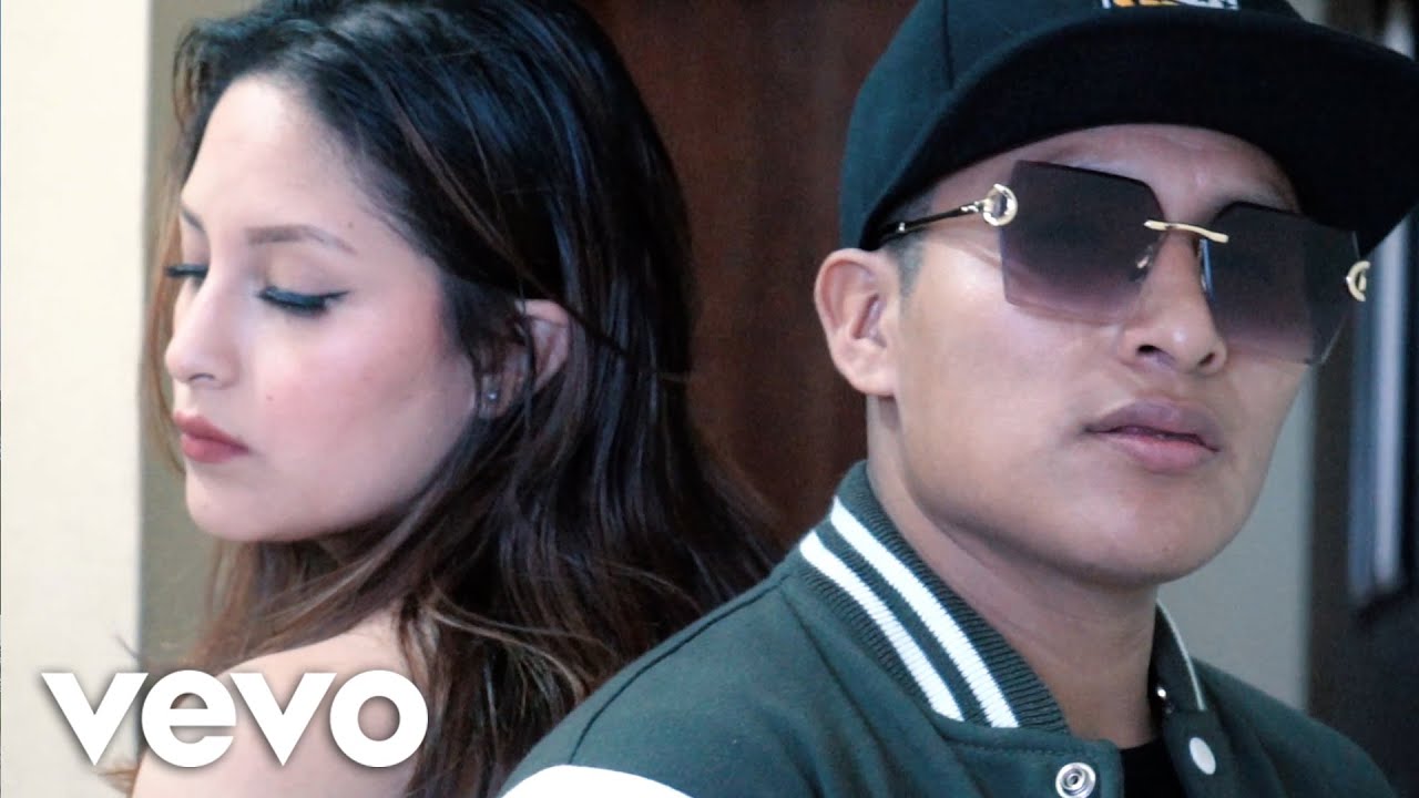 DUELE _ REMIX _ Kander JL _ Video Oficial