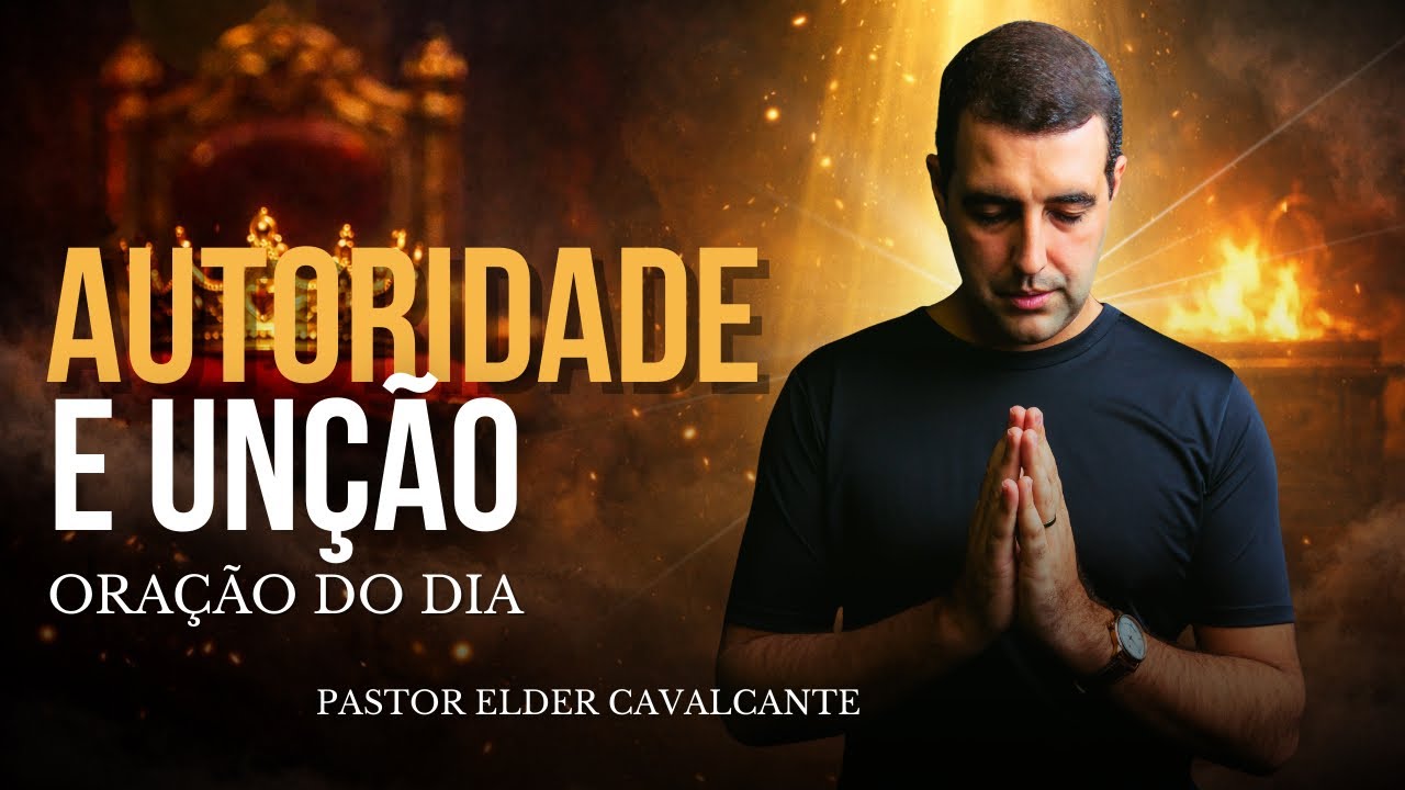 APENAS COMECE e veja Deus fazer o que prometeu #oracaopoderosa