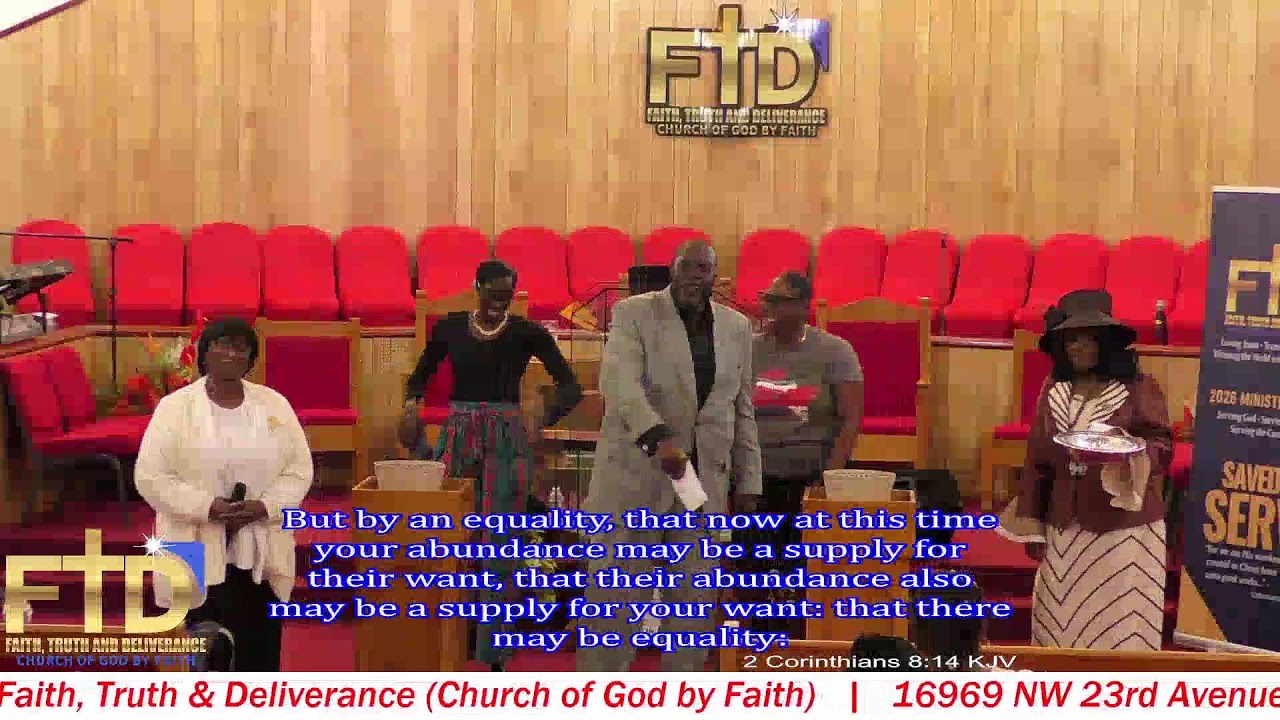 FTD Live