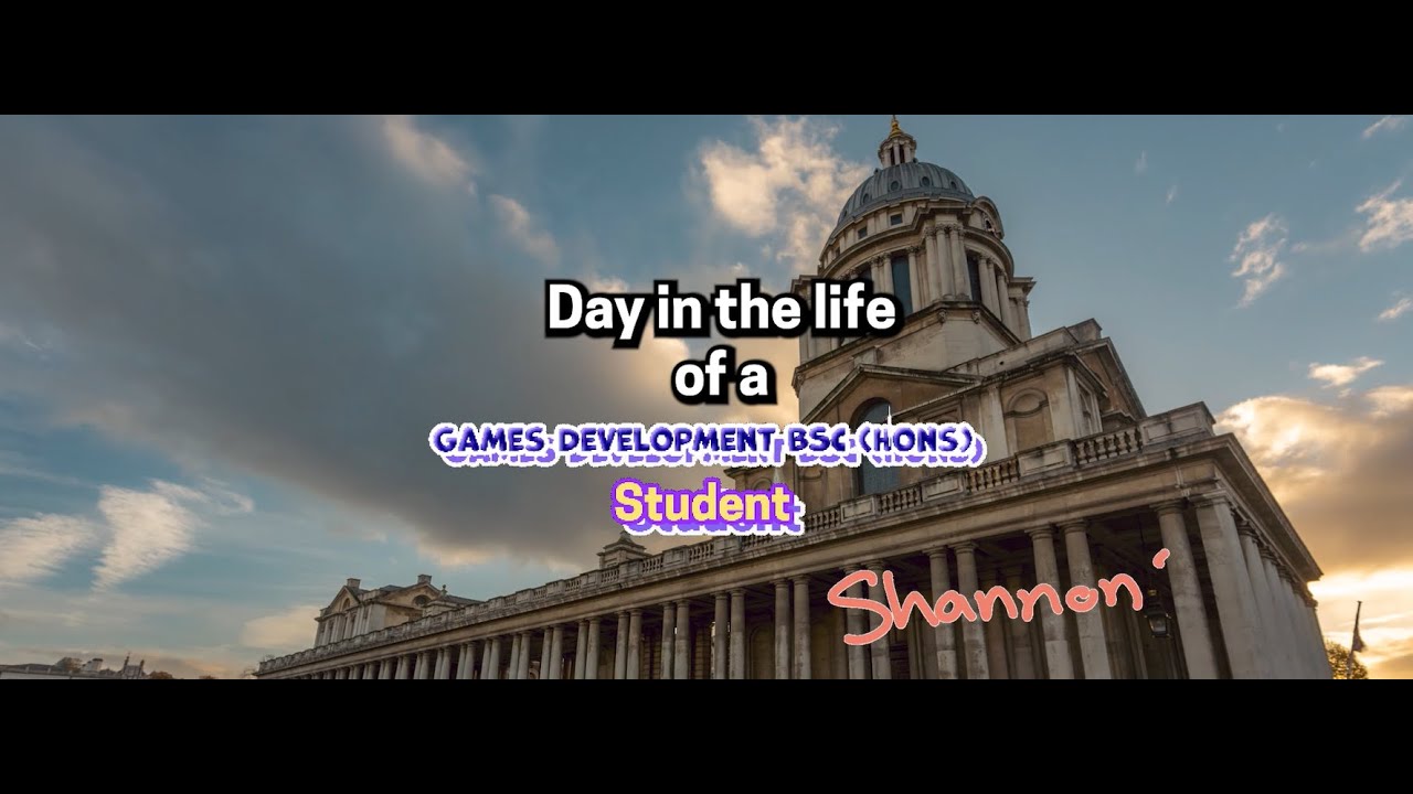 DITL Games Dev