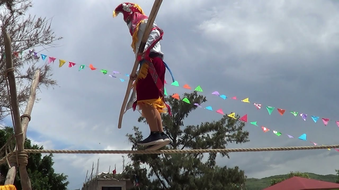 las maromas de ayutla