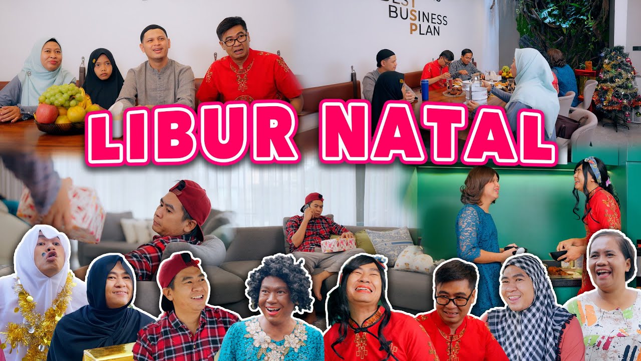 WAK KELING PULANG