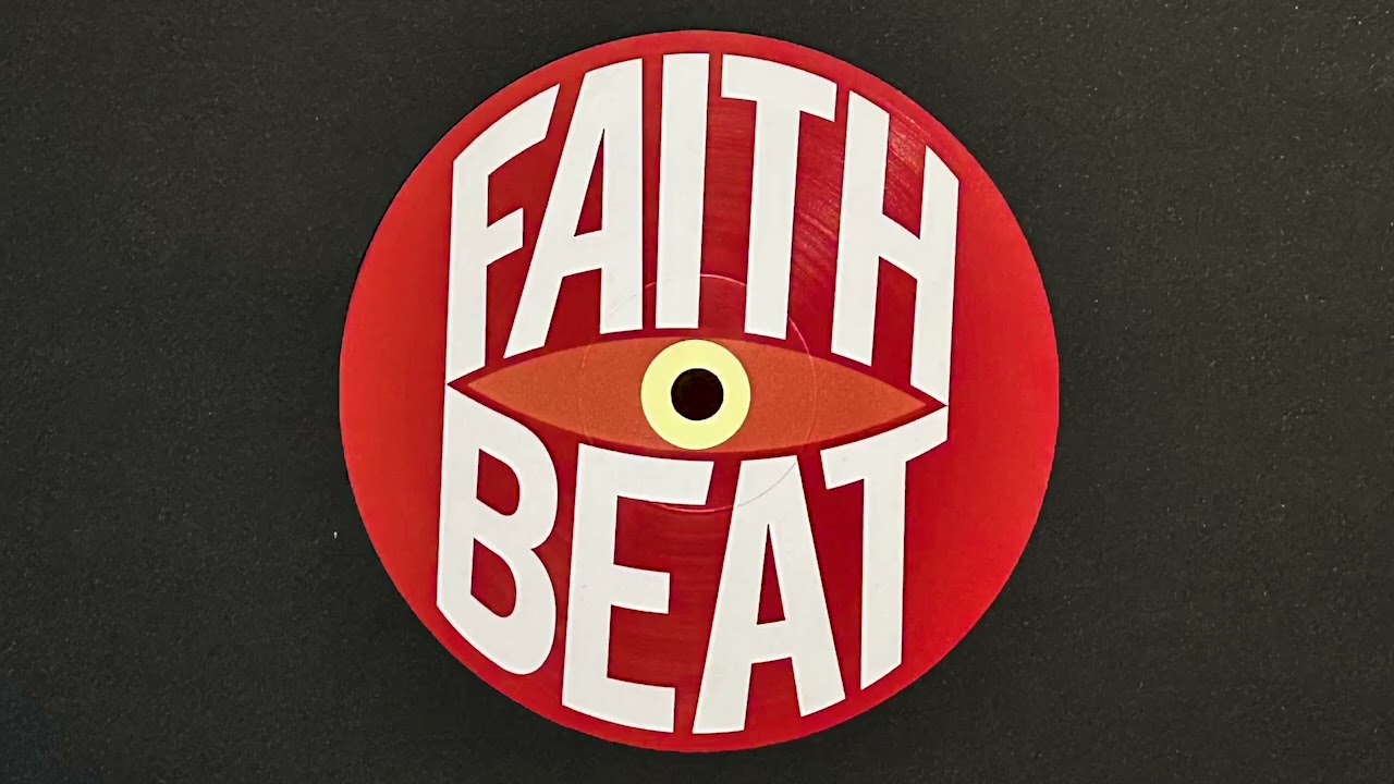 Pancratio - Are You Listening [FAITHBEAT-012]