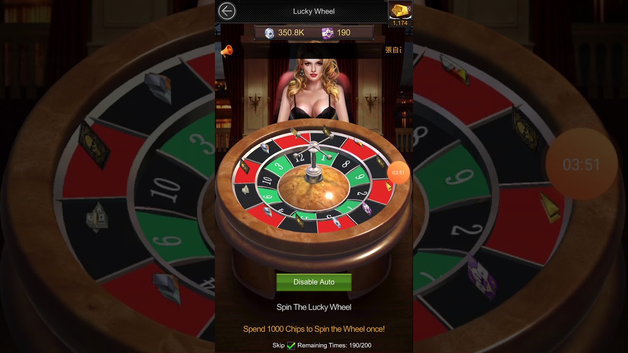 Mafia City Casino Gold