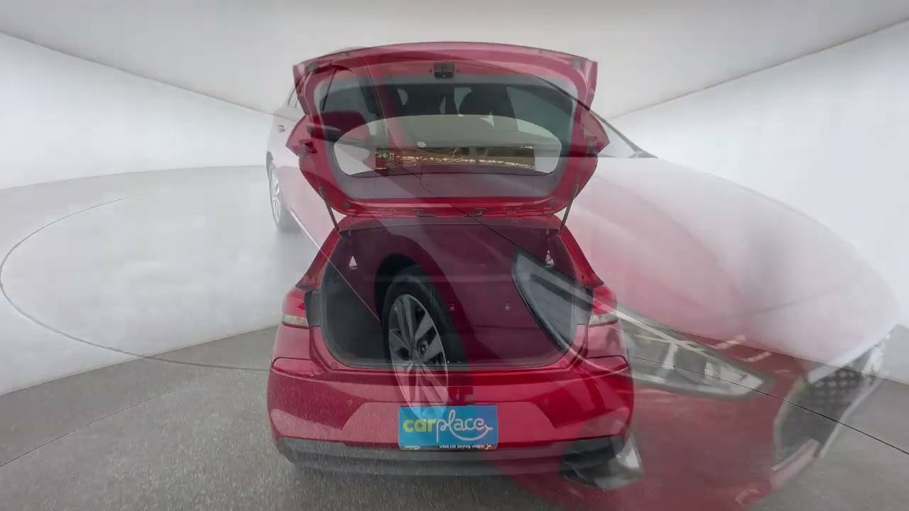2019 Hyundai I30 Grey Bibra Lake WA