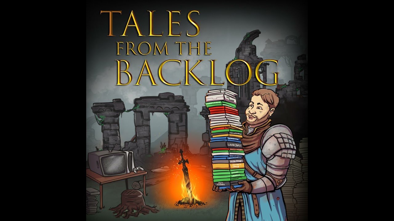 120: Roadwarden (with Bryan Skursha - Pixelated Playgrounds)