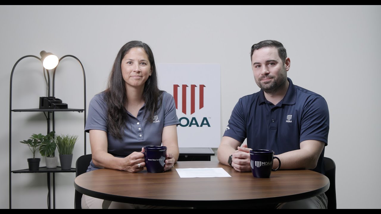 MOAA Advocacy Update: Where the NDAA Stands Now