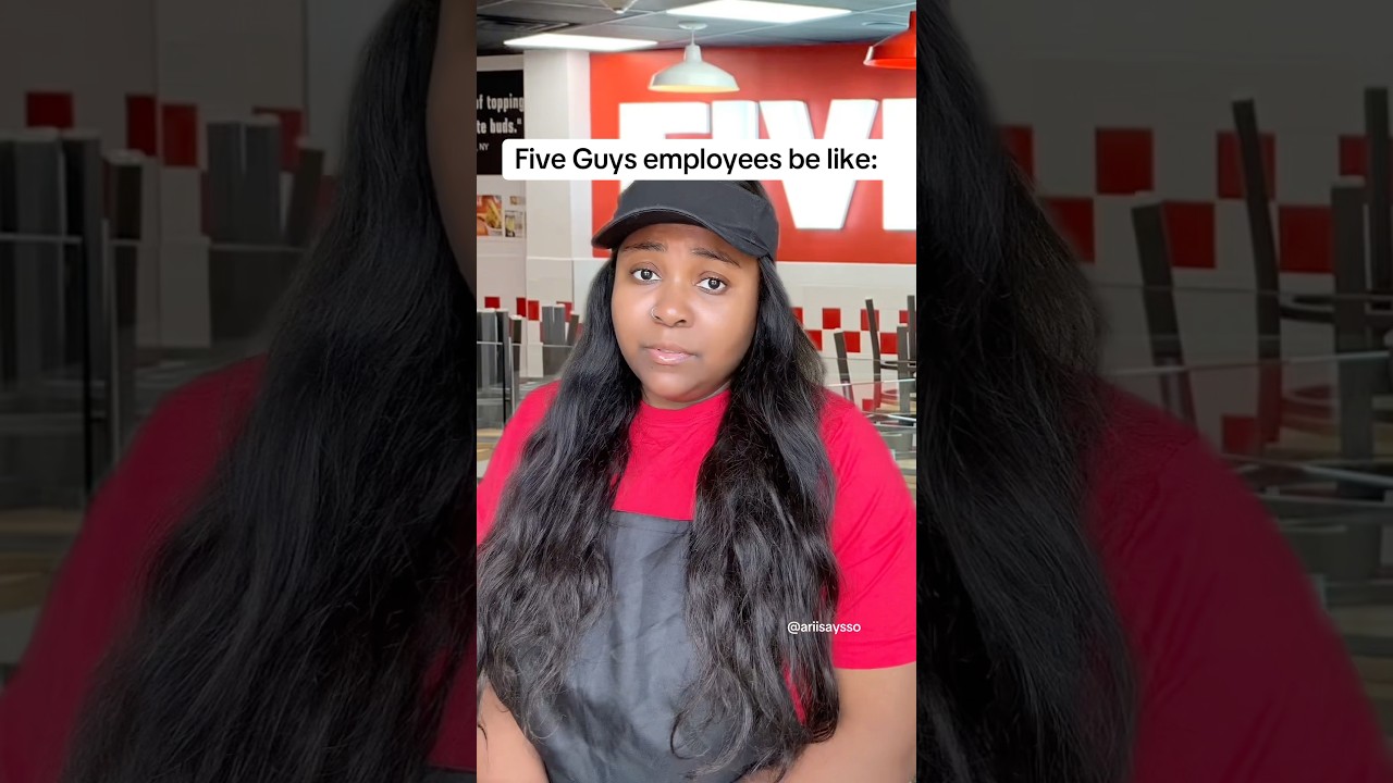 #fiveguys #еда #гурман #ресторан #фастфуд #скит #shortsfeed #шорты #youtubeshorts #youtube