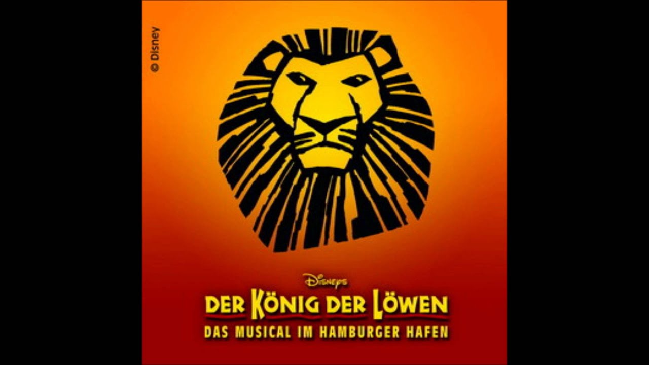 König der Löwen- Der ewige Kreis (Musical)