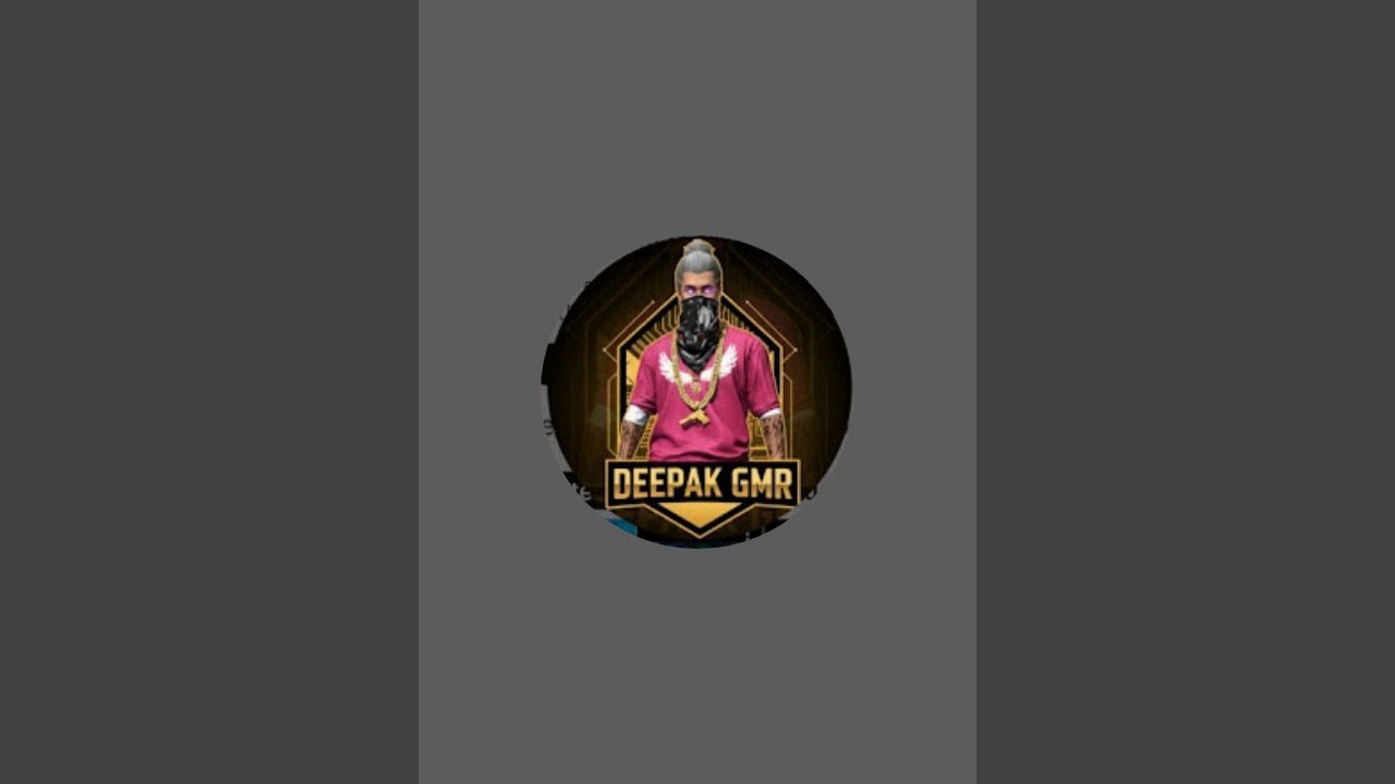 Deepak yt is live! Free fire max