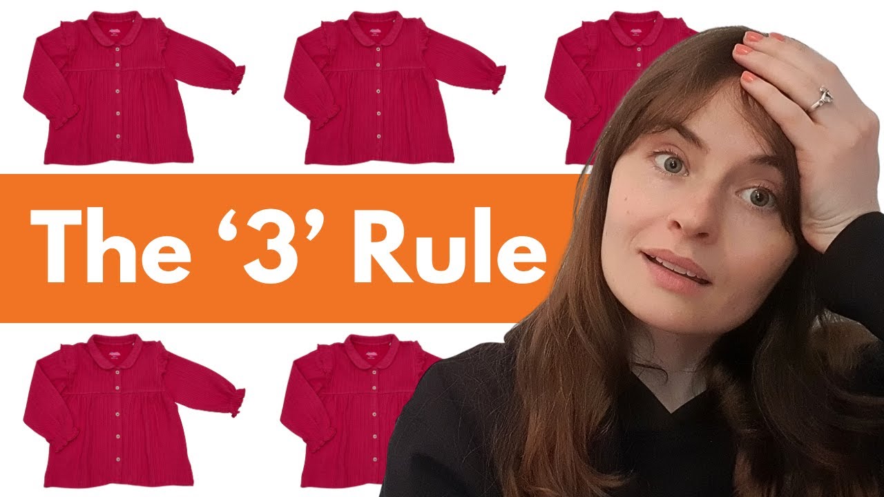 Why You Keep Buying Clothes You Don’t Need.