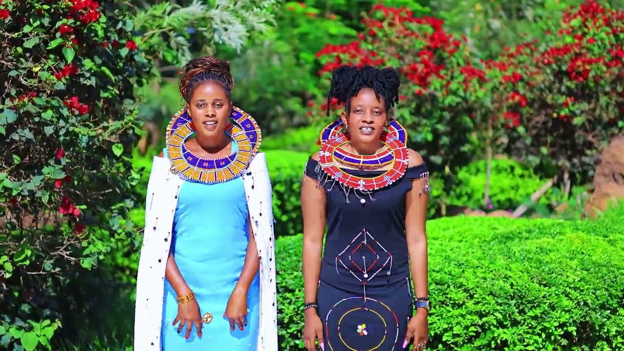 OLOSHO LAI BY ESTAR MUSA OFFICIAL VIDEO