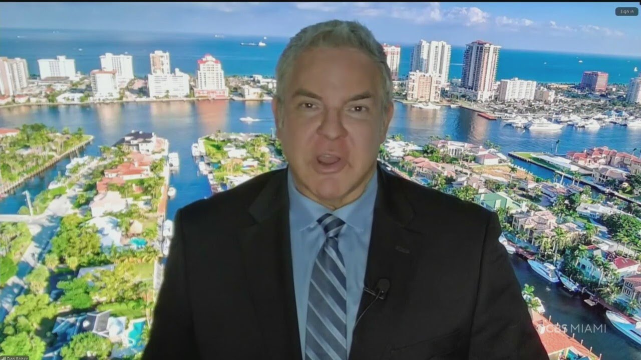 One-on-one with Dr. Daniel Bober