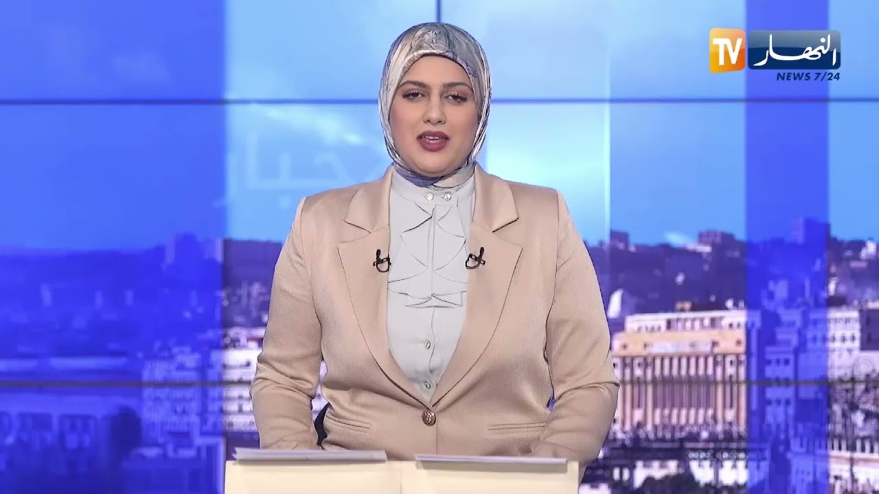 الوزير الأول يدشن وحدة إنتاج حديد الخرسانة التابعة للشركة العمومية فوندال بالمسيلة