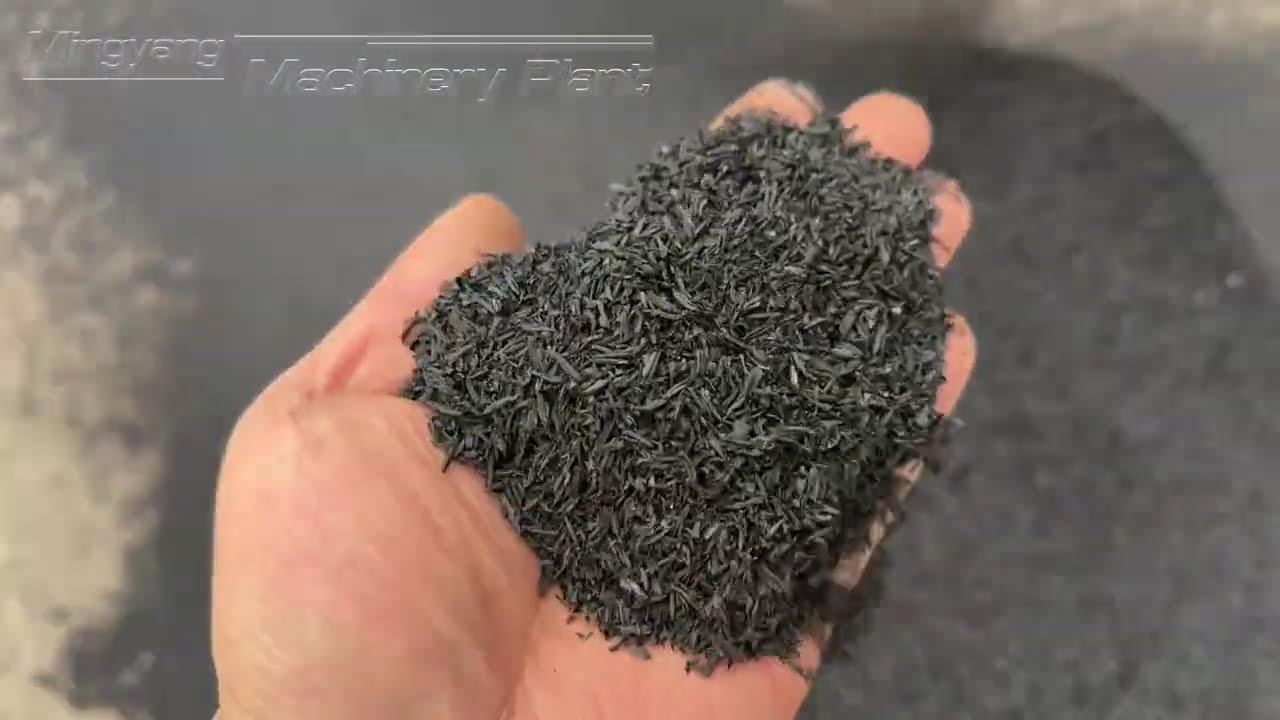 🔥🔥Why the rotary drum carbonization furnaces have outstanding advantages in charcoal&biochar making?