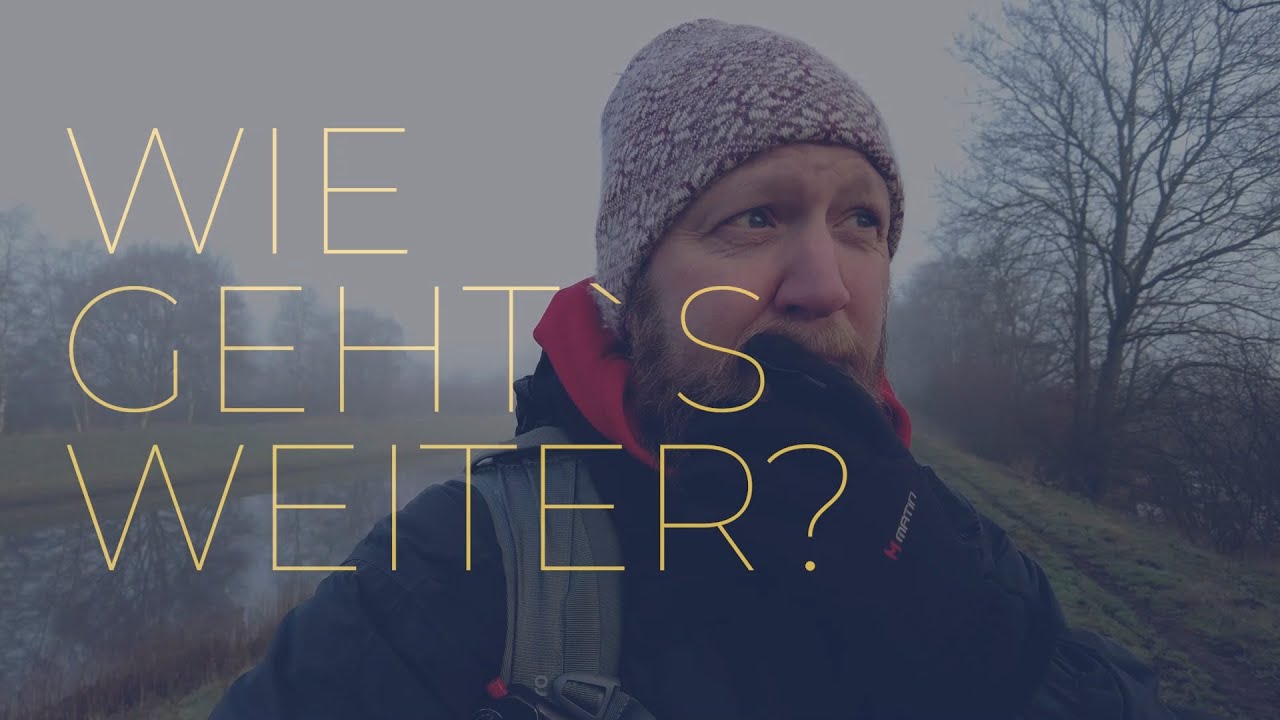 Fotografieren bei Nebel im Wald. Einfach,....oder?